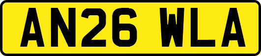 AN26WLA