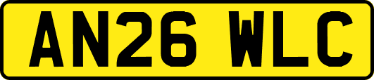 AN26WLC