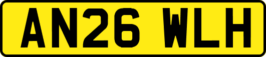 AN26WLH