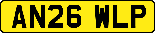 AN26WLP