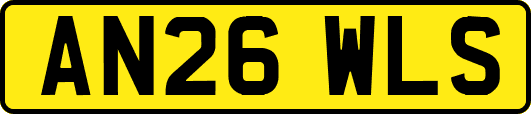 AN26WLS