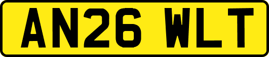AN26WLT