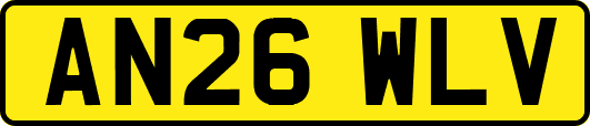 AN26WLV