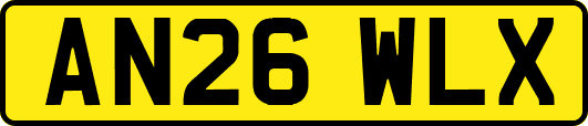 AN26WLX