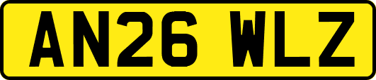 AN26WLZ