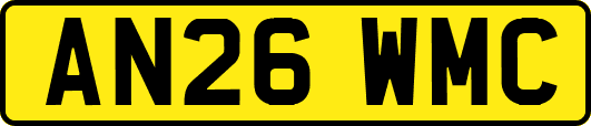 AN26WMC