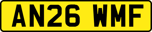 AN26WMF