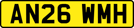 AN26WMH