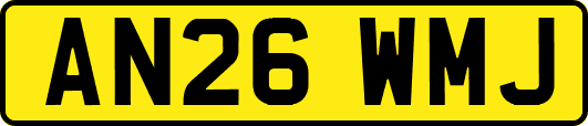 AN26WMJ