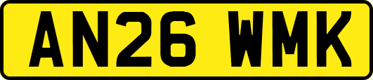 AN26WMK