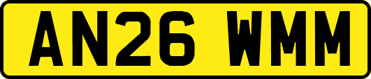 AN26WMM