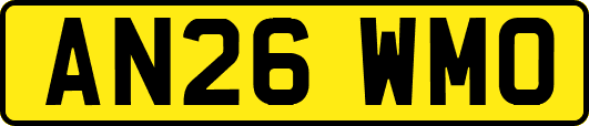 AN26WMO
