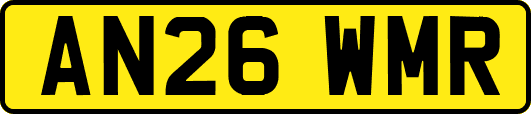AN26WMR