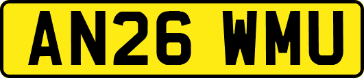 AN26WMU