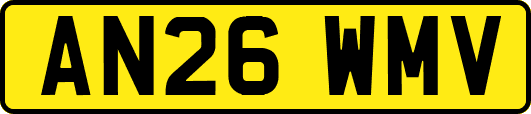 AN26WMV