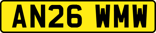 AN26WMW