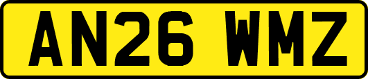AN26WMZ
