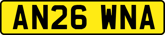 AN26WNA