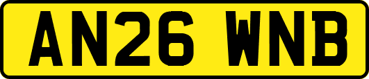AN26WNB