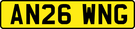 AN26WNG
