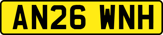 AN26WNH