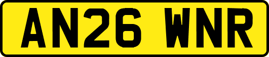 AN26WNR