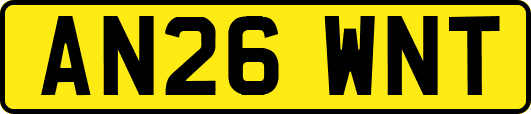 AN26WNT