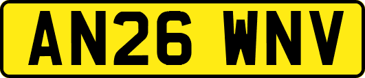 AN26WNV