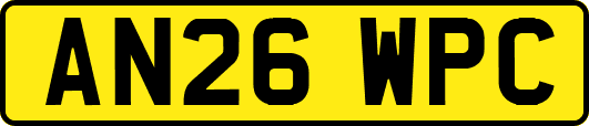 AN26WPC