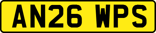AN26WPS