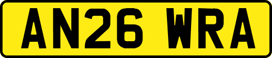 AN26WRA