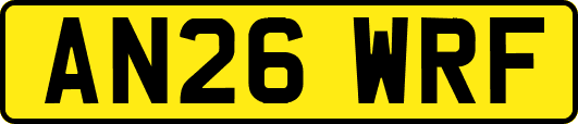 AN26WRF