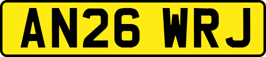 AN26WRJ