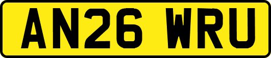 AN26WRU