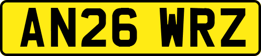AN26WRZ