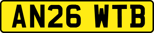 AN26WTB