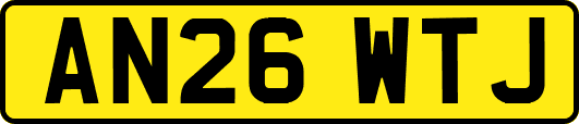 AN26WTJ