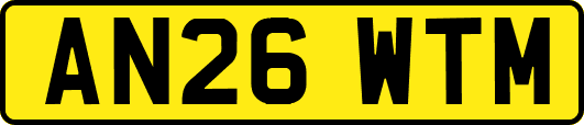AN26WTM