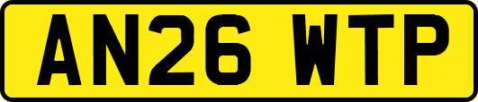 AN26WTP