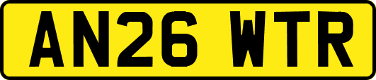AN26WTR