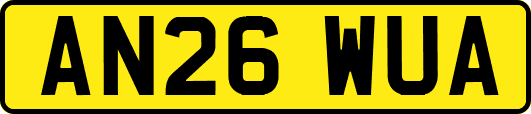 AN26WUA