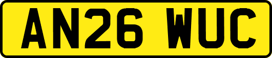 AN26WUC