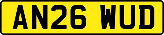 AN26WUD