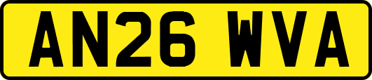 AN26WVA
