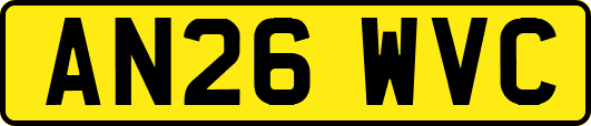 AN26WVC