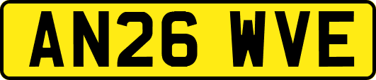 AN26WVE