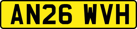 AN26WVH