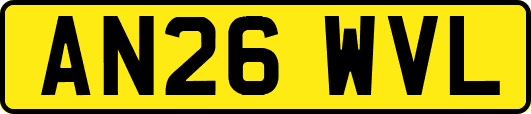 AN26WVL