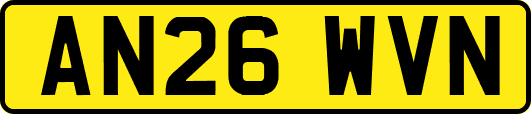 AN26WVN