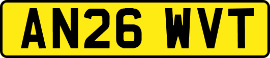 AN26WVT